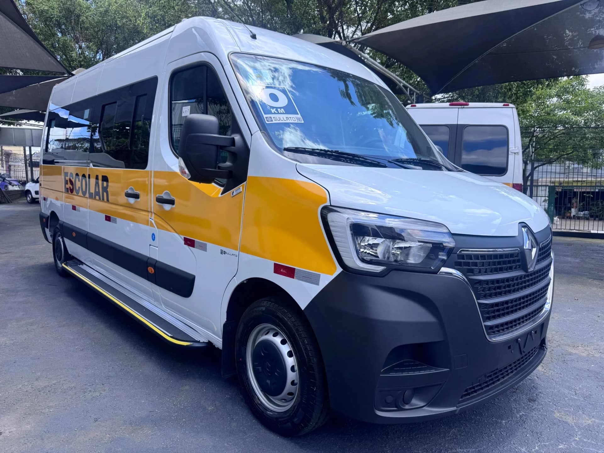 RENAULT MASTER L3H2