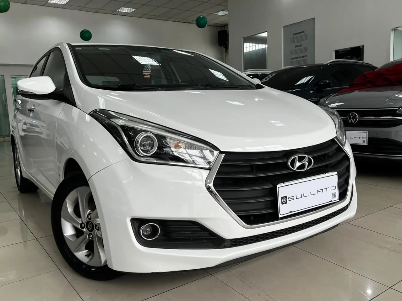 HYUNDAI HB20 COMFORT 1.0 FLEX