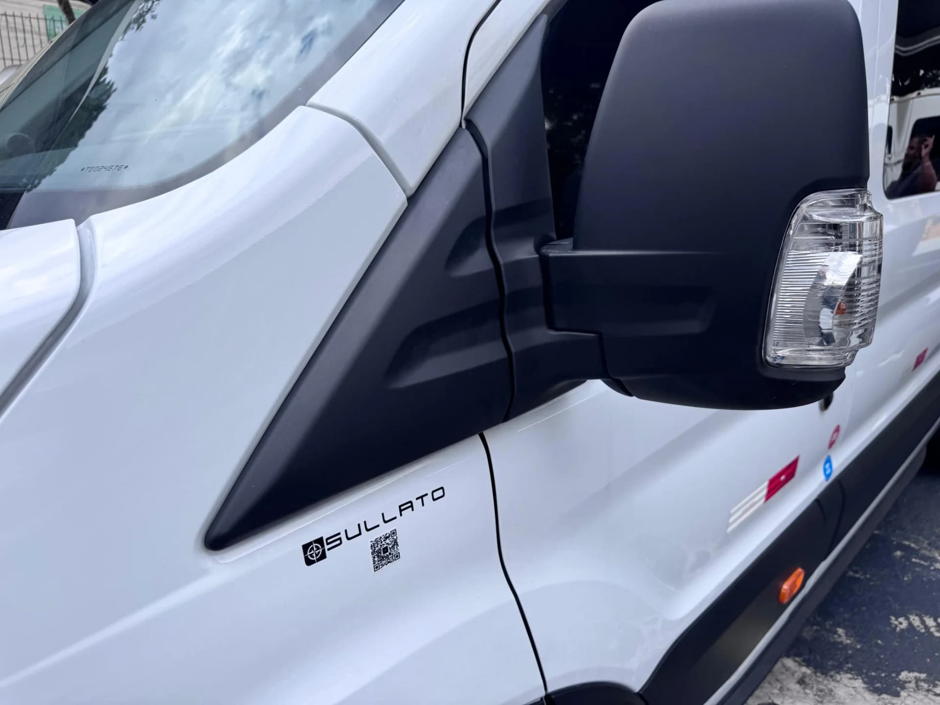 FORD Transit L4H3